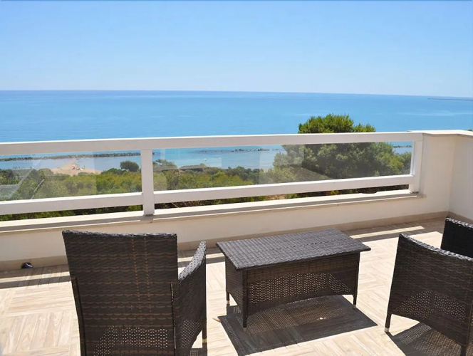 Casa Vacanze Il Tucano