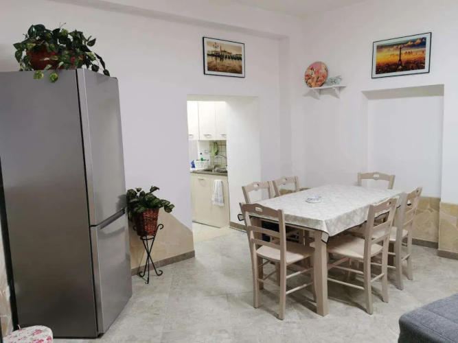 House Umberto I