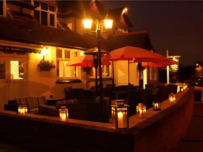 The Union Inn