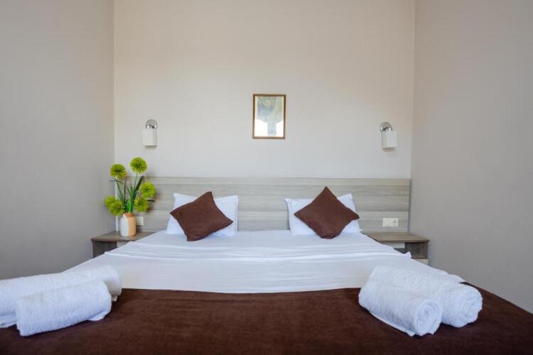 Фотография номера гостиницы Daisi Sunset Hotel