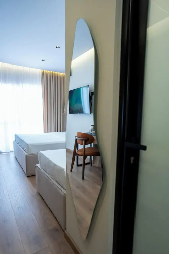 Rumar Hotel