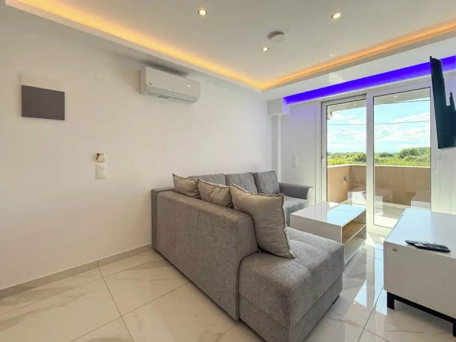 Ifestos Suites by SDR