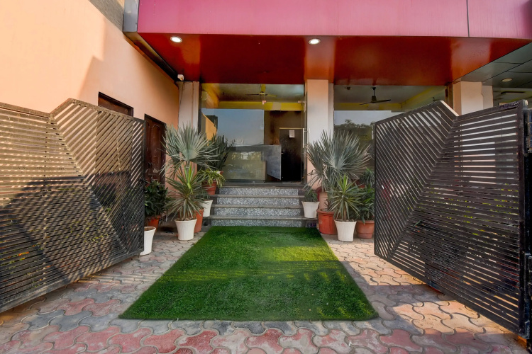 Imagen del hotel