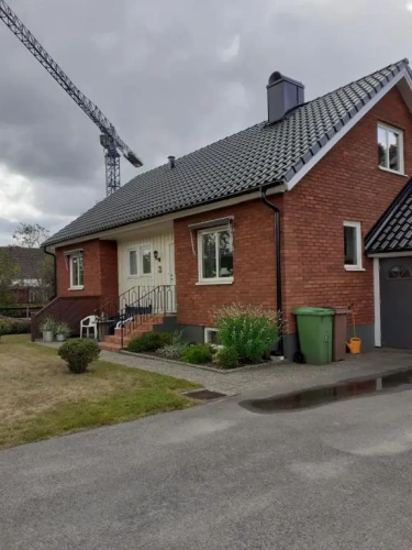 2 Bedrooms Double Cottage