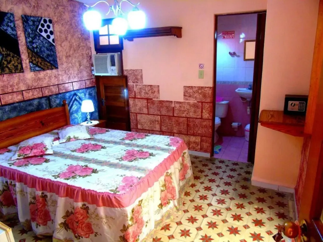 Hostal El Viajero