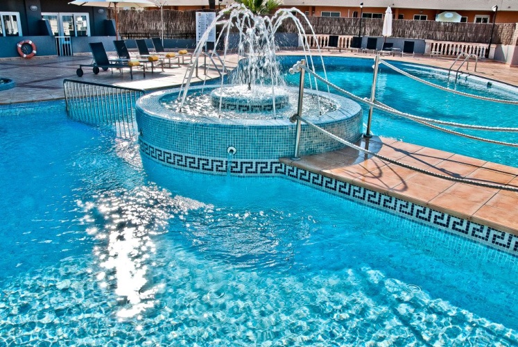 Bq Augusta Hotel photo 24