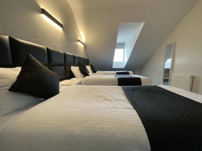 Superior Apartment