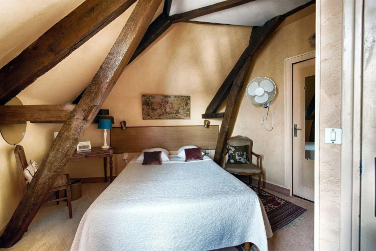 Le Relais des Templiers
