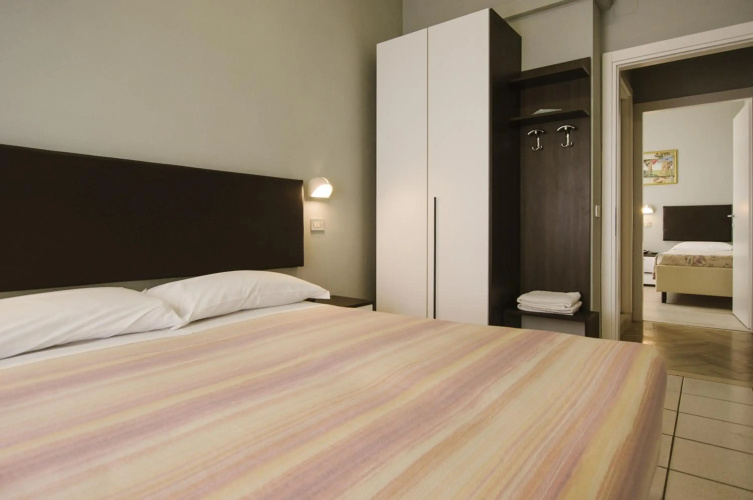 Hotel Milena