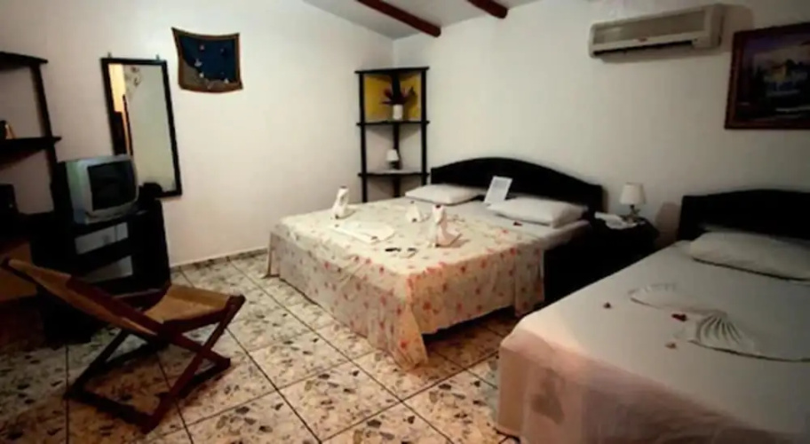 Hotel Belvedere