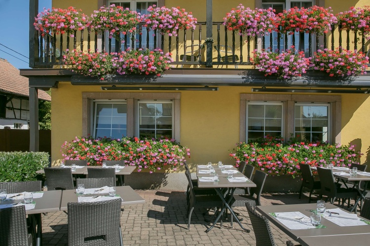 Best Western Plus Au Cheval Blanc Mulhouse Nord photo 33