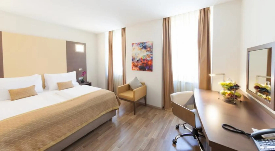 Orangerie Hotel