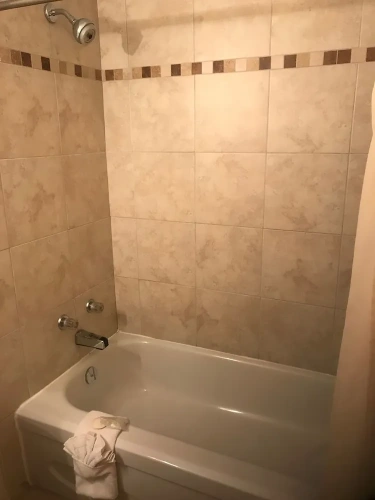 1 Bedroom Family Apartment