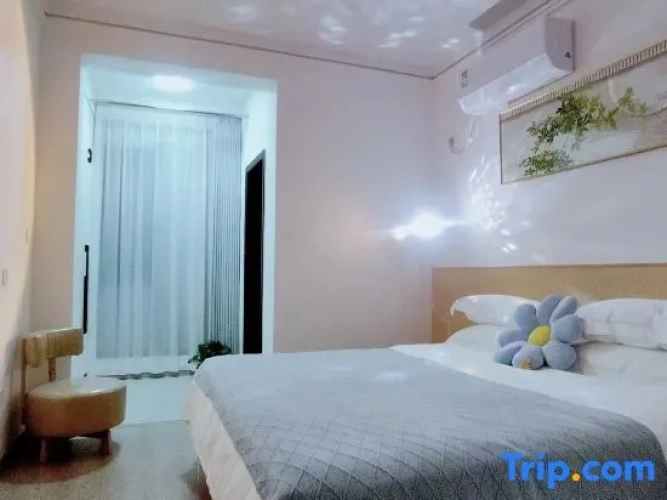 3 Bedrooms Suite