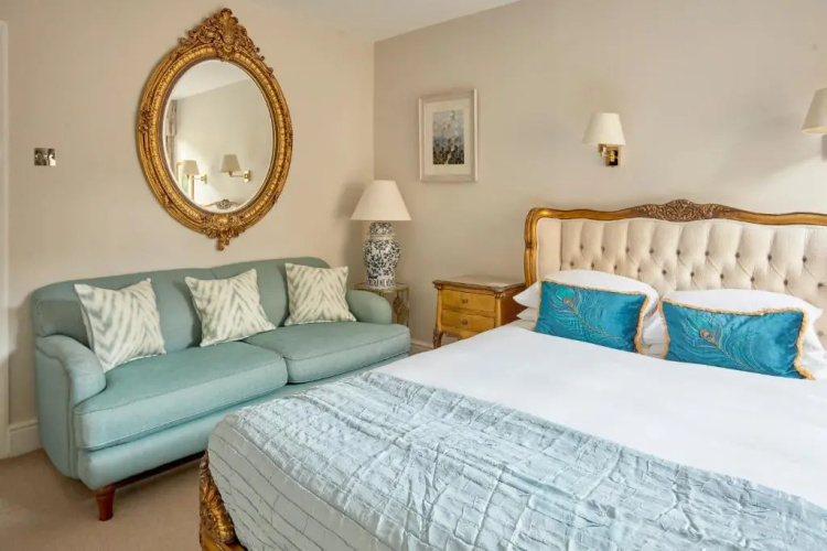 The Ormond At Tetbury