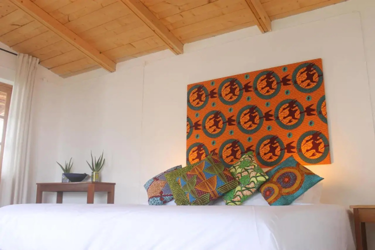 La Fora Ecolodge