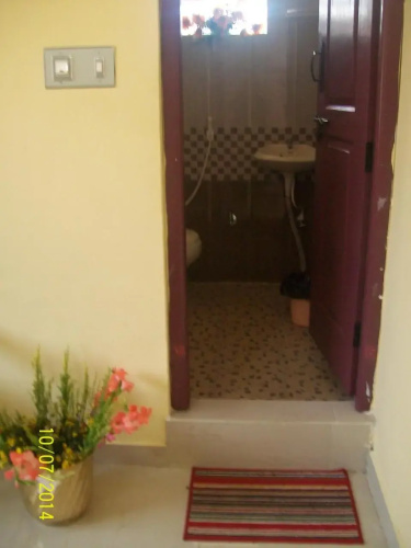 Red House Yoga Center