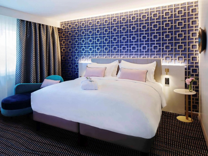 Holiday Inn La Mirada – Buena Park by IHG