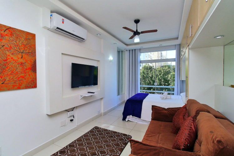 Rio Spot Homes Flat C036A