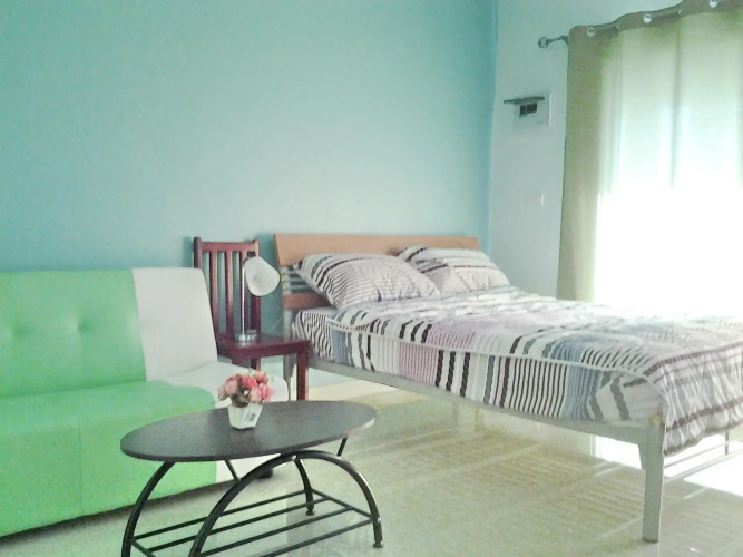 Ps 35 Inn By Aree
