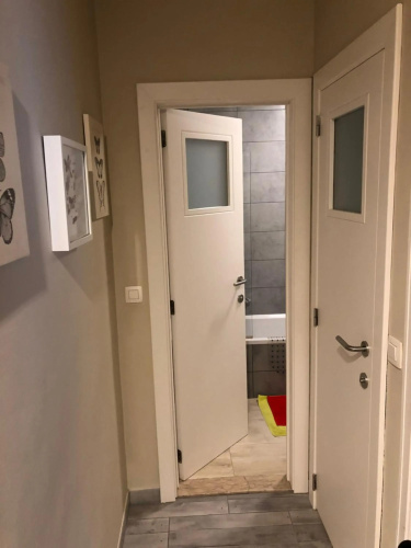 One-bedroom Apartment near Atomium