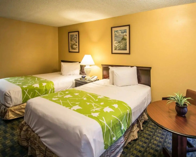 Quality Inn