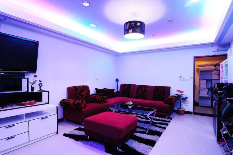 Soravit Place Apartment