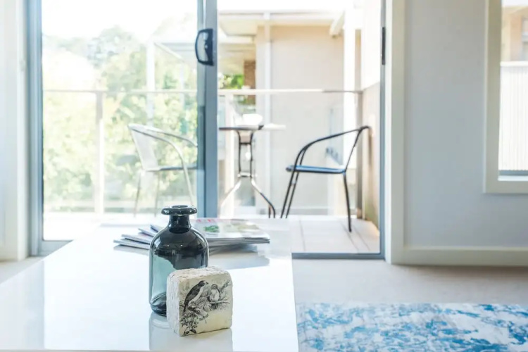 Vale - Rejuvenate Stays
