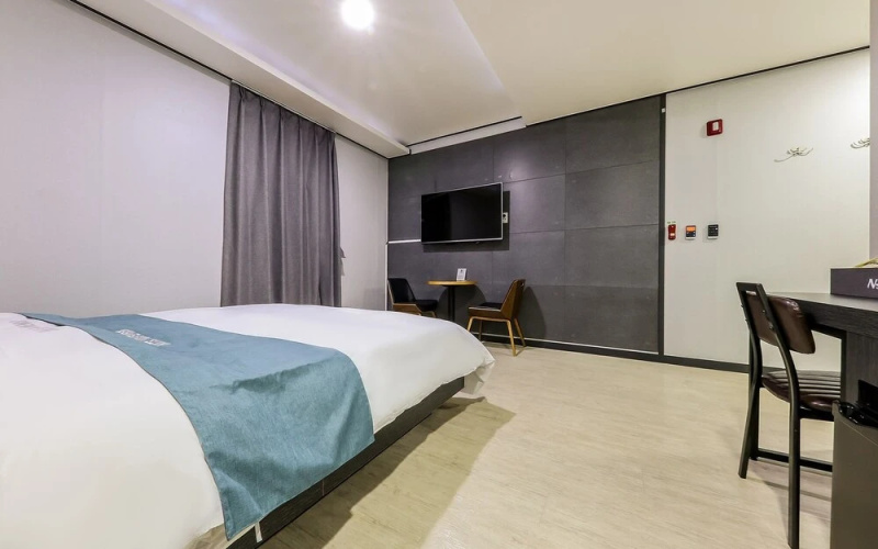 Seosan November Hotel