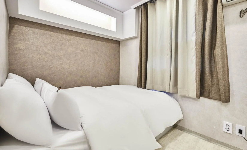 30 month HOTEL