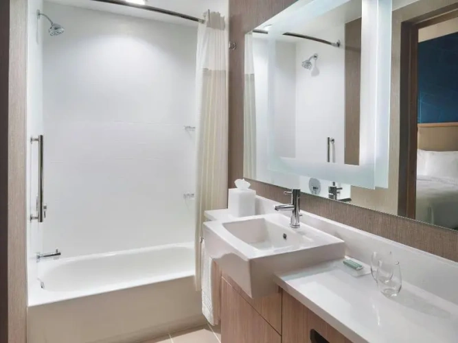 Quadruple Suite