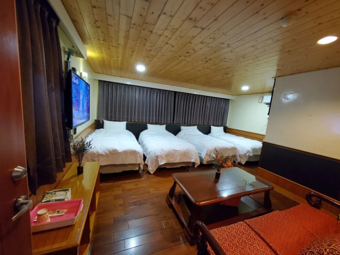 Datong Hotel