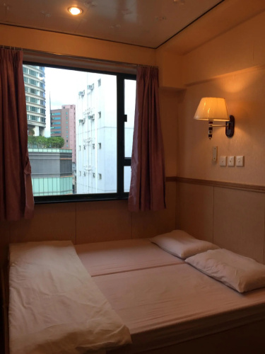 Venetian Hostel