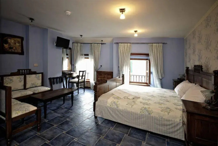 Hotel Monte Cristo