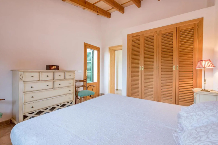 Finca Puig de l'Anar