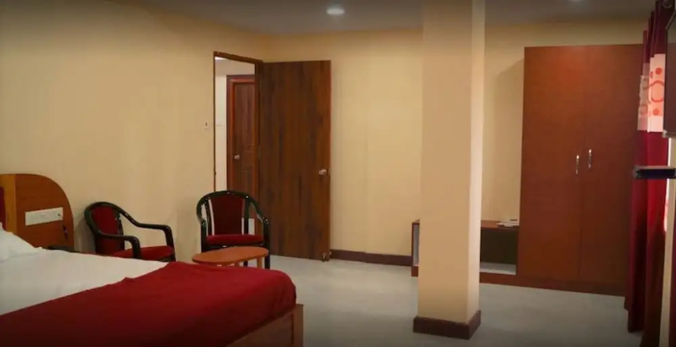 Sunnyvale Andaman