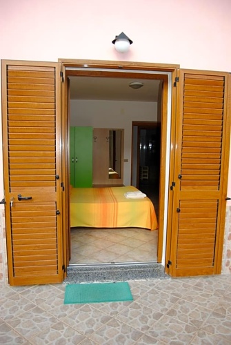 B&B Arenosu25 (Adults Only)