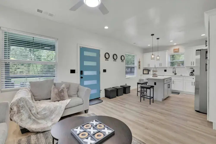 Haven Hideway Atlanta Downtown