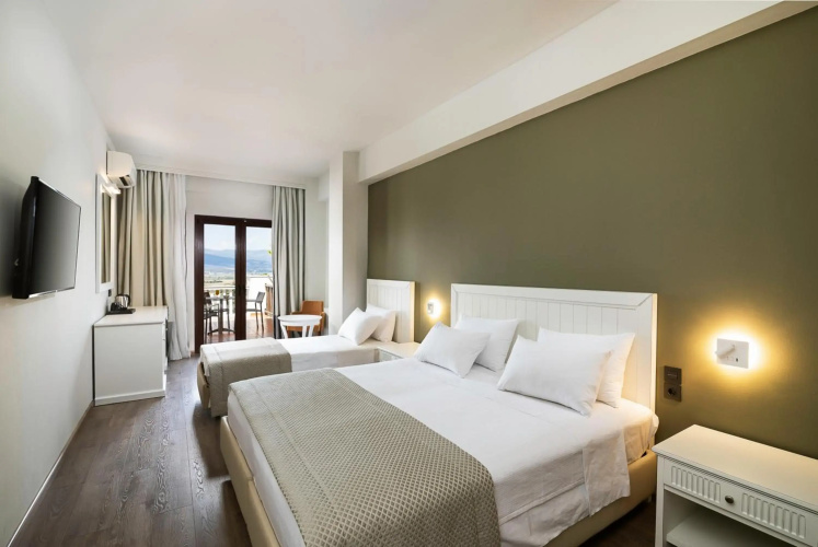Heaven Hotel