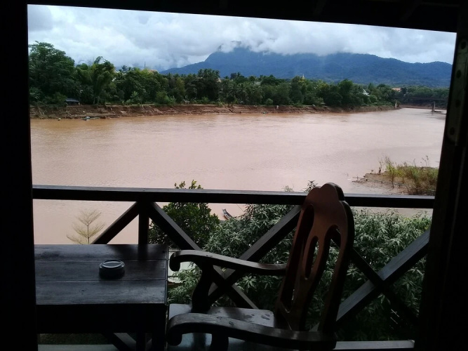 Villa Kingkham Riverside
