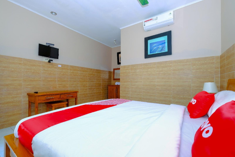 Daily Homestay