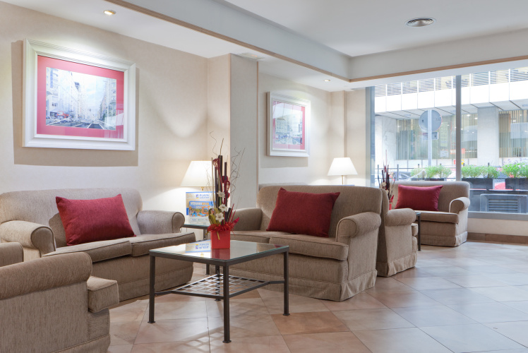Hotel Luze Castellana photo 12