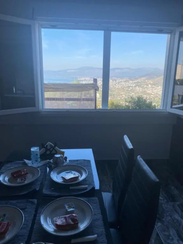 Chalkida Hilltop Apartments