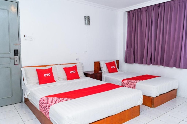 Superior Suite