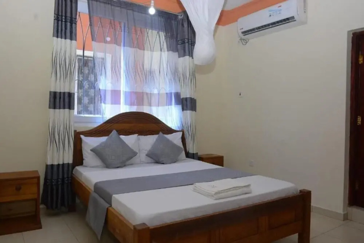 Stay.Plus Mtwapa Luxury Apartment