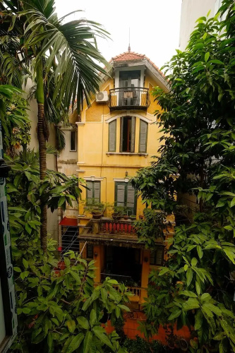 Hotelbild
