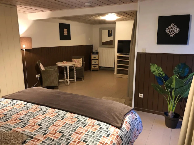 B&B 't Wolvennest