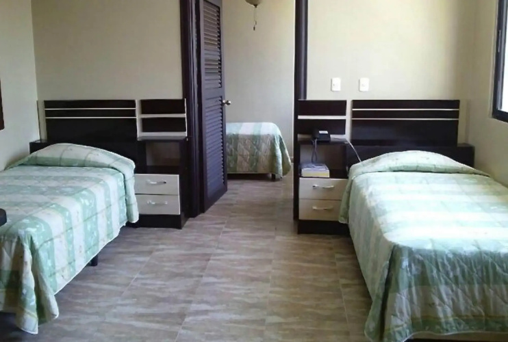 Euro Hotel
