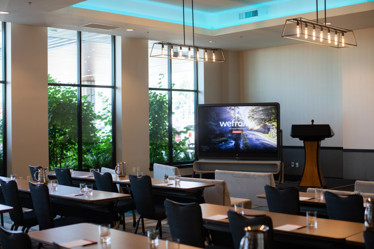 Hotel Indigo EVERETT - WATERFRONT PLACE photo 17