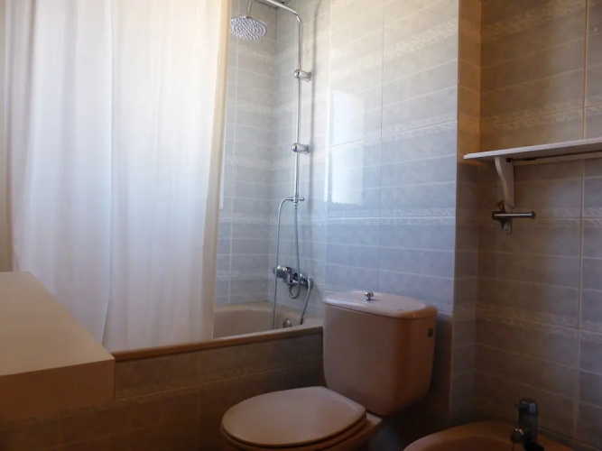 Apartamento M&C Sant Jordi